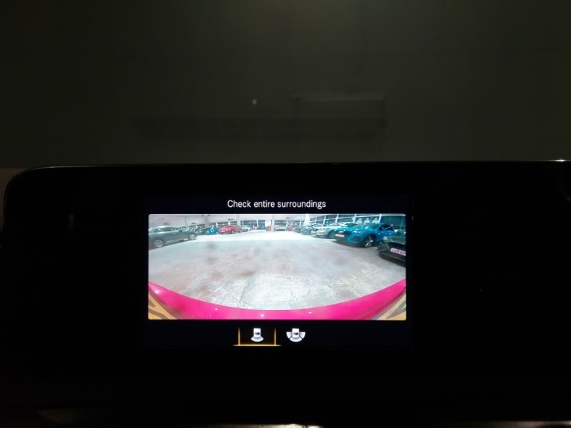 Used Mercedes-Benz A-Class 2020 for sale - 77228614: Photo 12