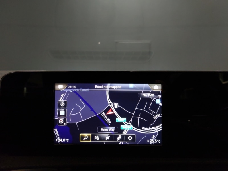 Used Mercedes-Benz A-Class 2020 for sale - 77228614: Photo 13