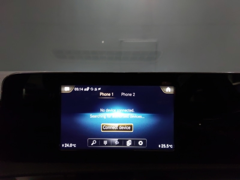 Used Mercedes-Benz A-Class 2020 for sale - 77228614: Photo 14