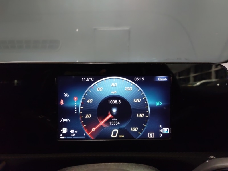 Used Mercedes-Benz A-Class 2020 for sale - 77228614: Photo 17