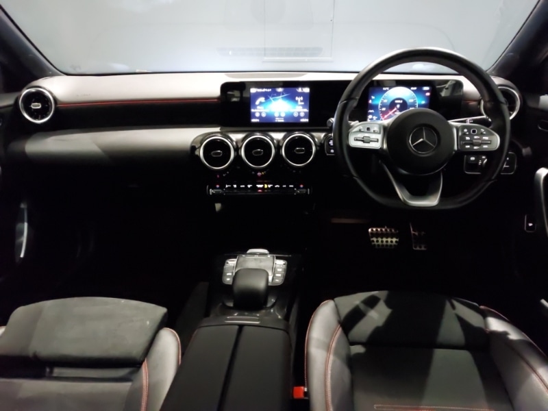 Used Mercedes-Benz A-Class 2020 for sale - 77228614: Photo 2