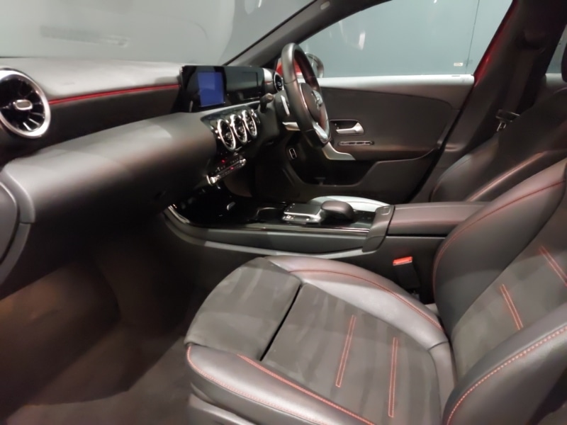 Used Mercedes-Benz A-Class 2020 for sale - 77228614: Photo 5