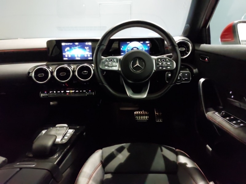 Used Mercedes-Benz A-Class 2020 for sale - 77228614: Photo 7