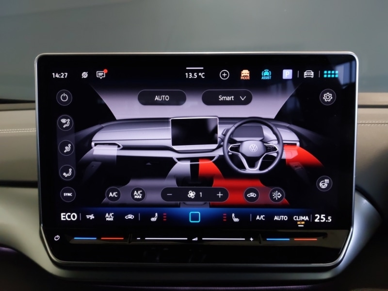 Used Volkswagen ID.4 2025 for sale - 77822986: Photo 16