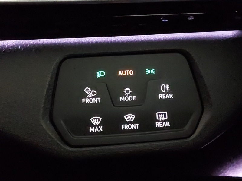 Used Volkswagen ID.4 2025 for sale - 77822986: Photo 18