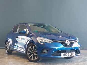 2021 - 1.0 TCe 100 Iconic 5dr
