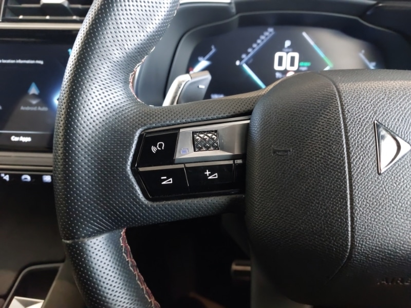 Used DS Automobiles DS 7 2021 for sale - 78085323: Photo 10