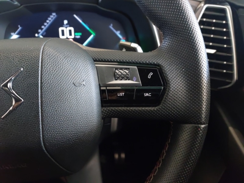 Used DS Automobiles DS 7 2021 for sale - 78085323: Photo 11