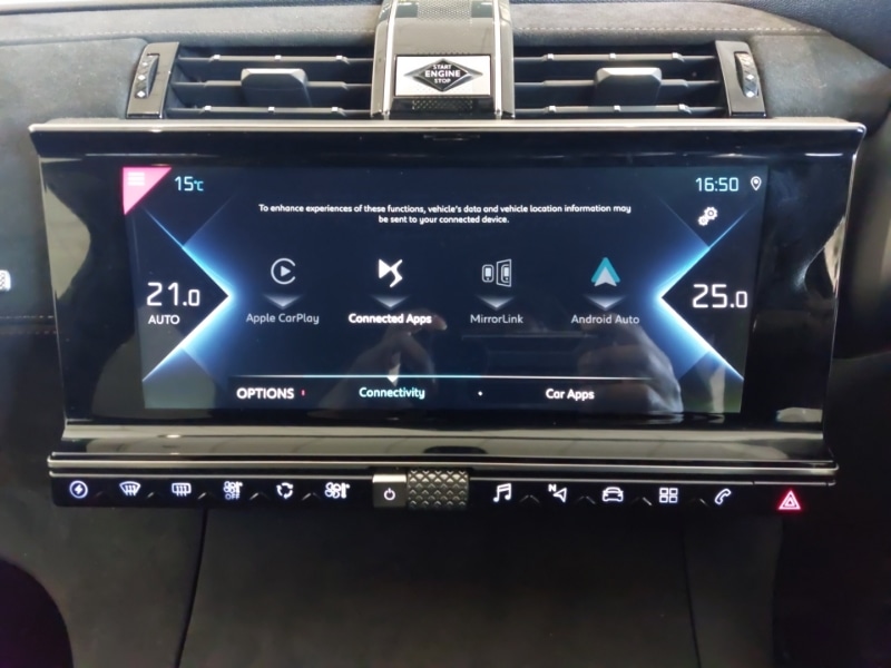 Used DS Automobiles DS 7 2021 for sale - 78085323: Photo 12