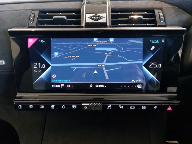 Used DS Automobiles DS 7 2021 for sale - 78085323: Photo 13