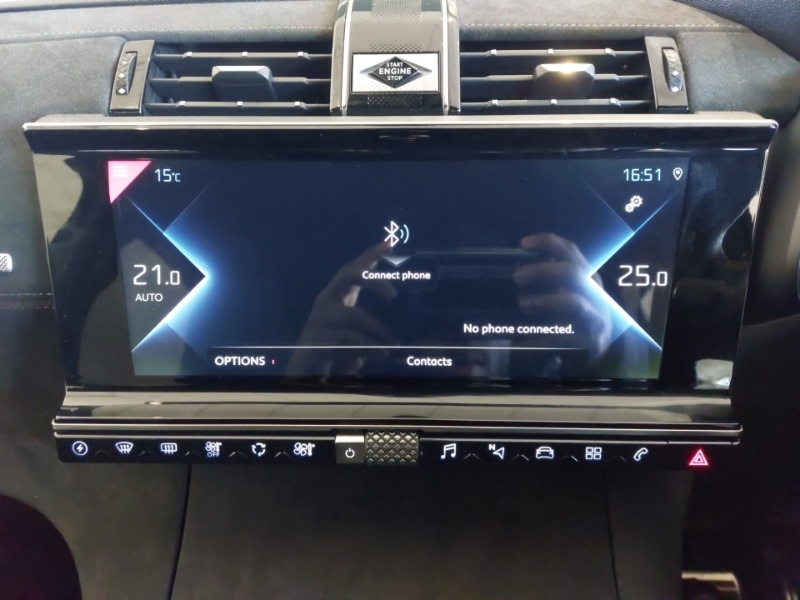 Used DS Automobiles DS 7 2021 for sale - 78085323: Photo 14