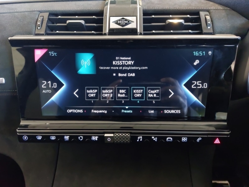 Used DS Automobiles DS 7 2021 for sale - 78085323: Photo 15