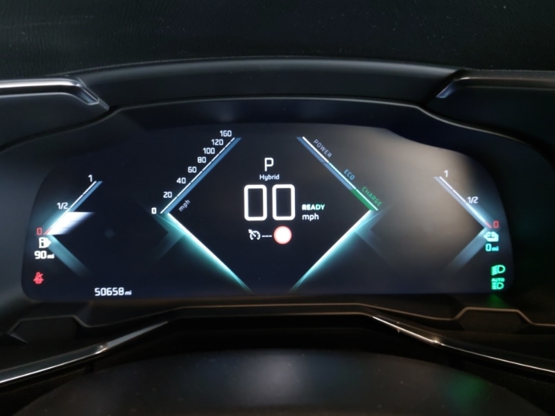 Used DS Automobiles DS 7 2021 for sale - 78085323: Photo 19