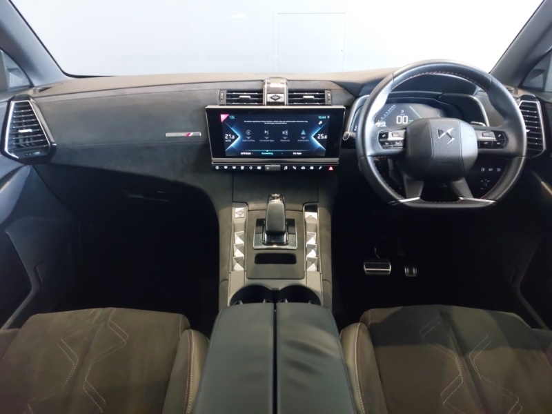 Used DS Automobiles DS 7 2021 for sale - 78085323: Photo 2