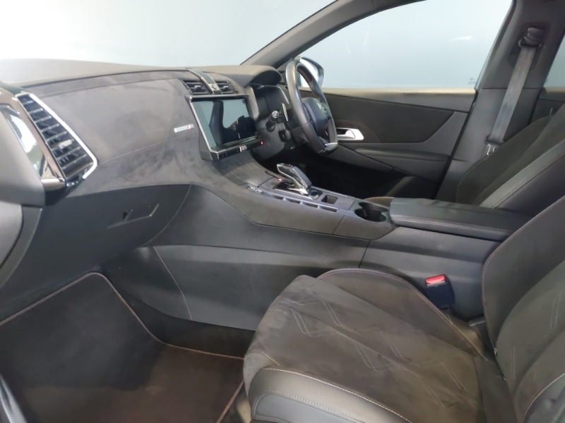 Used DS Automobiles DS 7 2021 for sale - 78085323: Photo 5