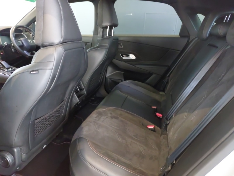 Used DS Automobiles DS 7 2021 for sale - 78085323: Photo 6