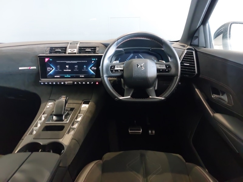 Used DS Automobiles DS 7 2021 for sale - 78085323: Photo 7