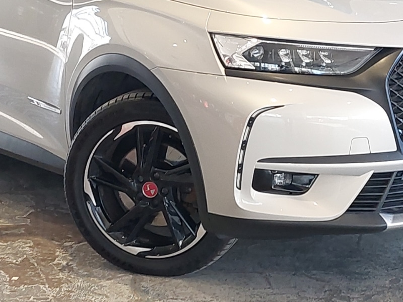 Used DS Automobiles DS 7 2021 for sale - 78085323: Photo 9