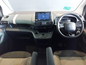 Used Citroen Berlingo 2022 for sale - 78735356: Photo