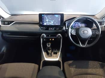 Used Toyota RAV4 2023 for sale - 79829555: Photo