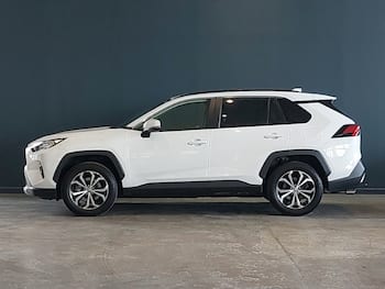Used Toyota RAV4 2023 for sale - 79829555: Photo