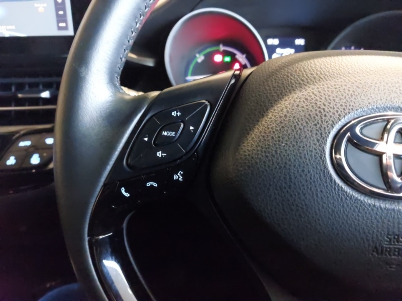 Used Toyota C-HR 2023 for sale - 77663992: Photo 10