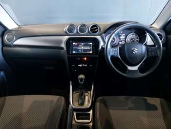 Used Suzuki Vitara 2022 for sale - 75138494: Photo