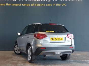 Used Suzuki Vitara 2022 for sale - 75138494: Photo