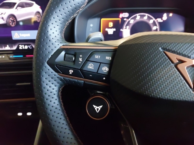 Used Cupra Formentor 2025 for sale - 78114182: Photo 10