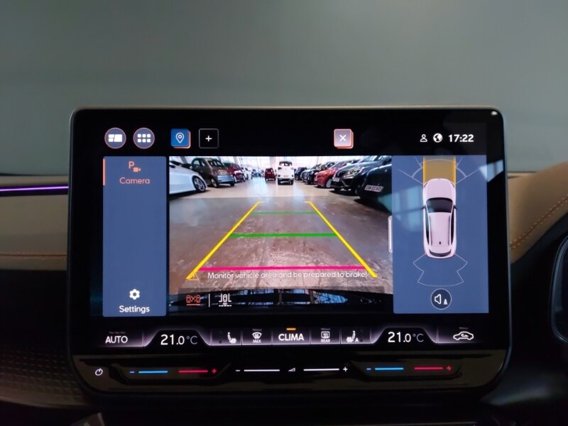 Used Cupra Formentor 2025 for sale - 78114182: Photo 12