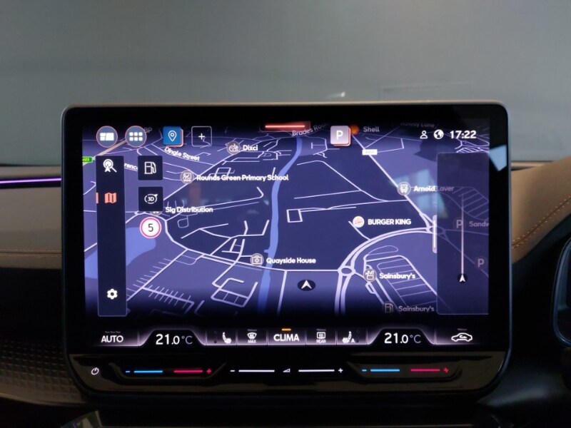 Used Cupra Formentor 2025 for sale - 78114182: Photo 13