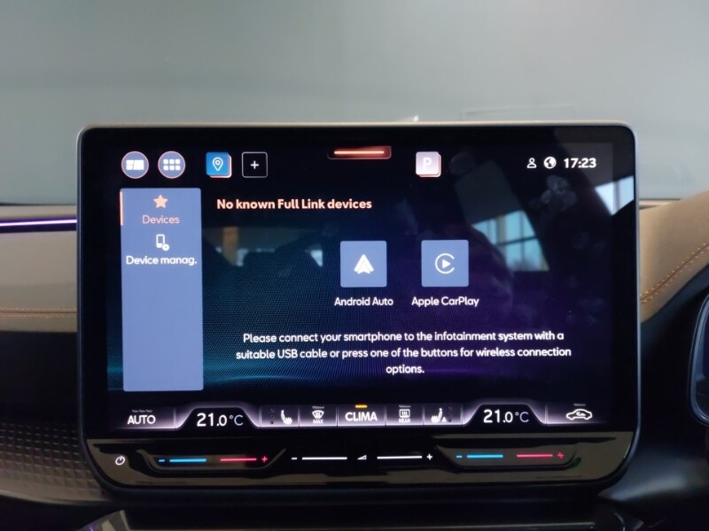 Used Cupra Formentor 2025 for sale - 78114182: Photo 15