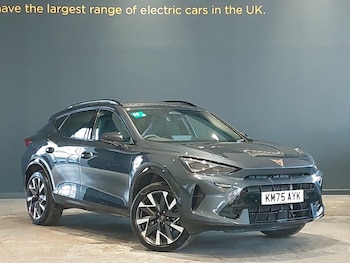 Used Cupra Formentor 2025 for sale - 78114182: Photo