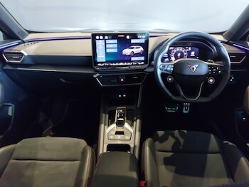 Used Cupra Formentor 2025 for sale - 78114182: Photo