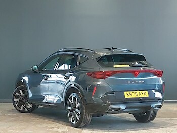 Used Cupra Formentor 2025 for sale - 78114182: Photo