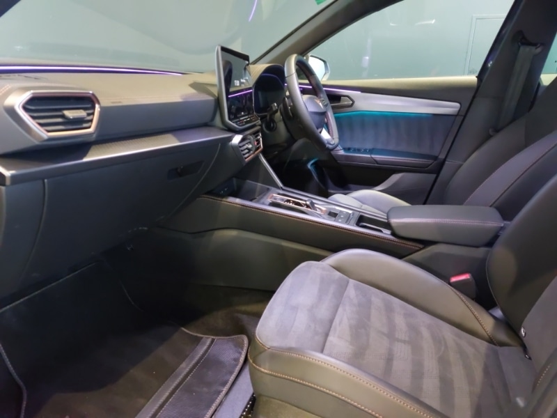 Used Cupra Formentor 2025 for sale - 78114182: Photo 5