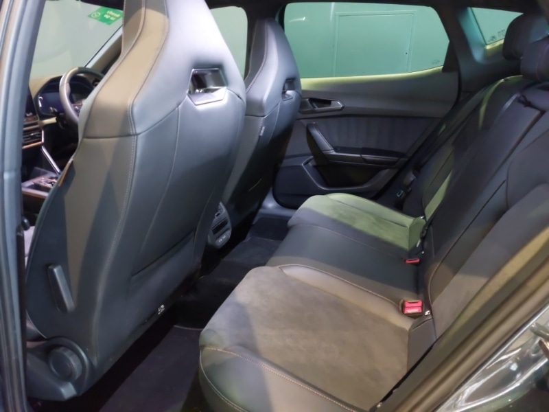 Used Cupra Formentor 2025 for sale - 78114182: Photo 6