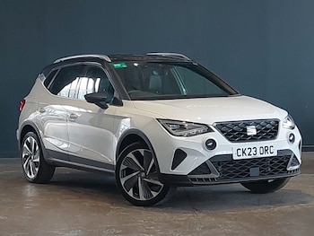 Used SEAT Arona 2023 for sale - 79461392: Photo