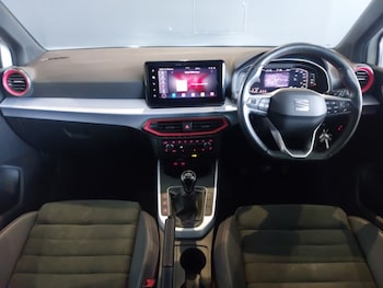 Used SEAT Arona 2023 for sale - 79461392: Photo