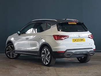 Used SEAT Arona 2023 for sale - 79461392: Photo