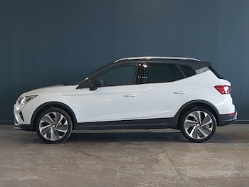 Used SEAT Arona 2023 for sale - 79461392: Photo