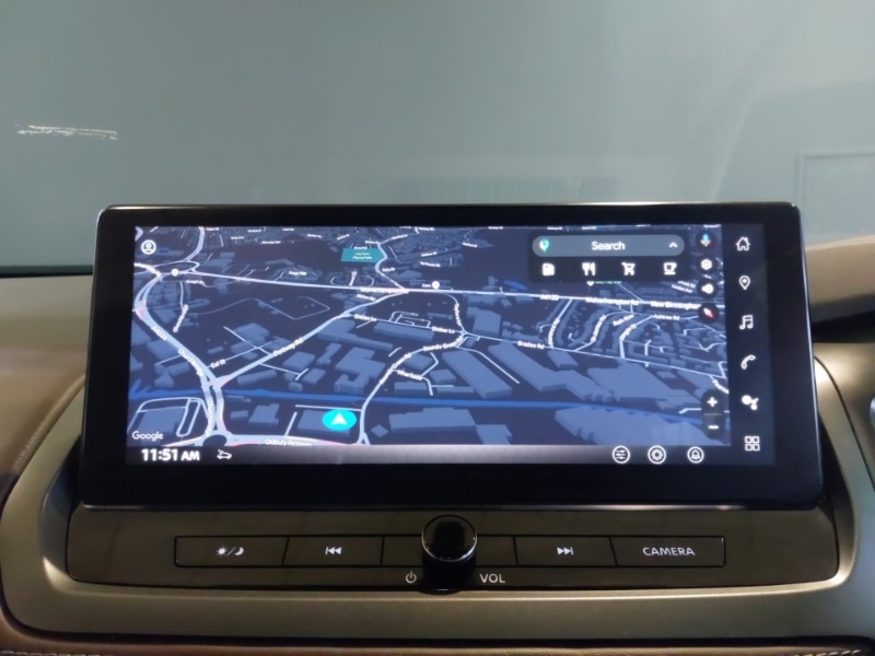 Used Nissan Qashqai 2025 for sale - 76763746: Photo 12