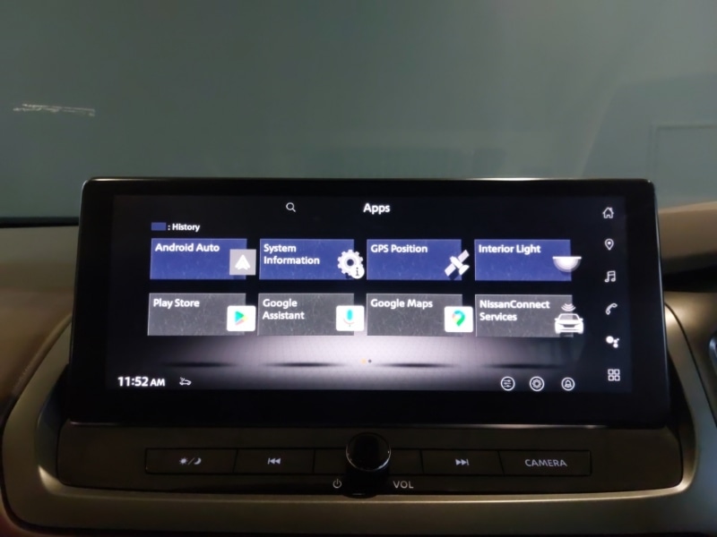 Used Nissan Qashqai 2025 for sale - 76763746: Photo 13