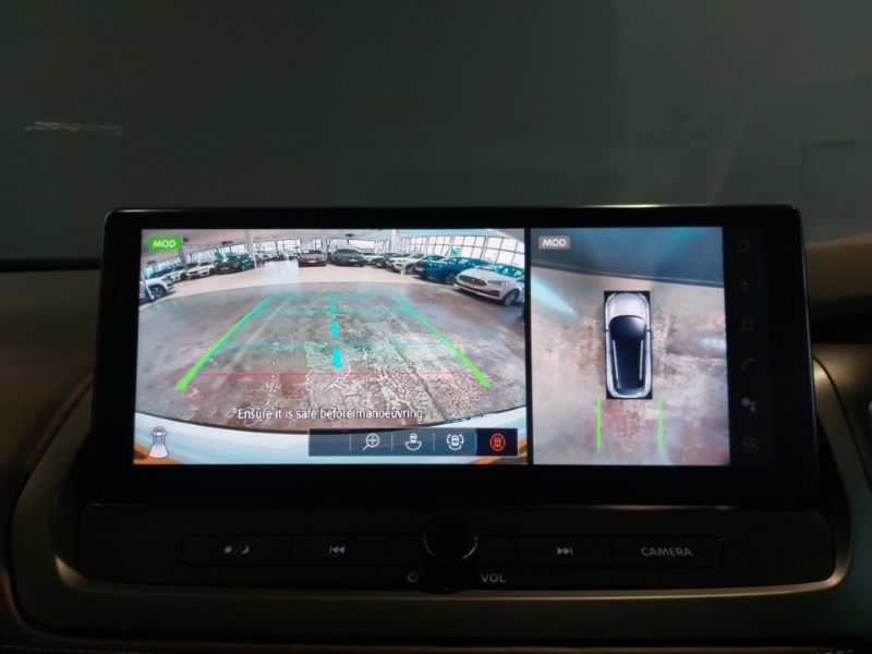 Used Nissan Qashqai 2025 for sale - 76763746: Photo 14