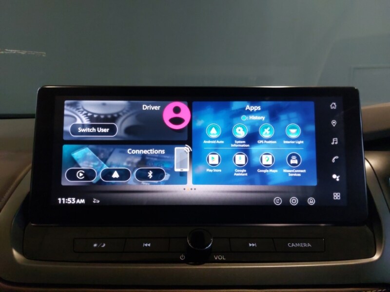 Used Nissan Qashqai 2025 for sale - 76763746: Photo 15