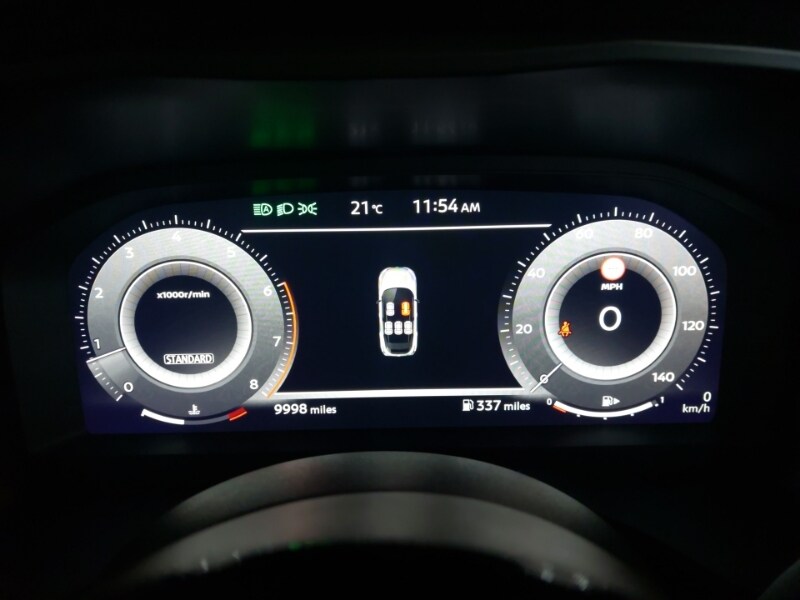 Used Nissan Qashqai 2025 for sale - 76763746: Photo 19