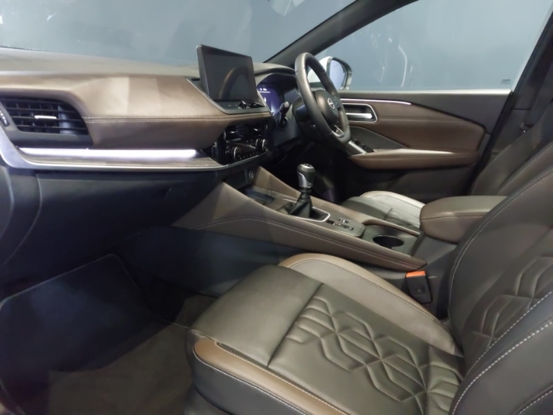 Used Nissan Qashqai 2025 for sale - 76763746: Photo 5