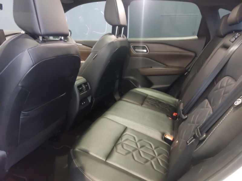 Used Nissan Qashqai 2025 for sale - 76763746: Photo 6