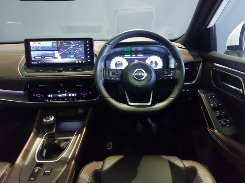 Used Nissan Qashqai 2025 for sale - 76763746: Photo 7