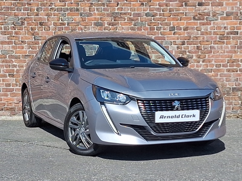 Used Peugeot 208 2022 for sale - 76393112: Photo 1